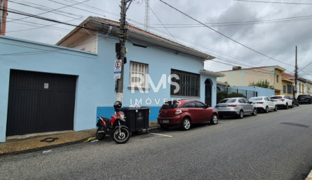 Casa à venda com 3 quartos no Centro, Itu, SP