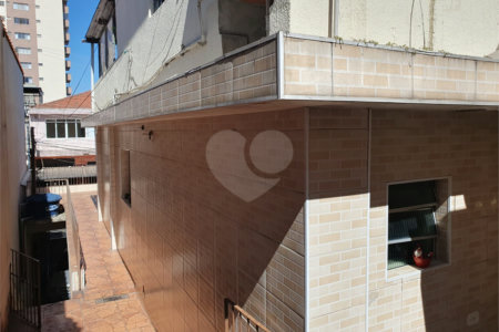 Sobrado à venda com 3 quartos em Vila Aurora (zona Norte), São Paulo, SP