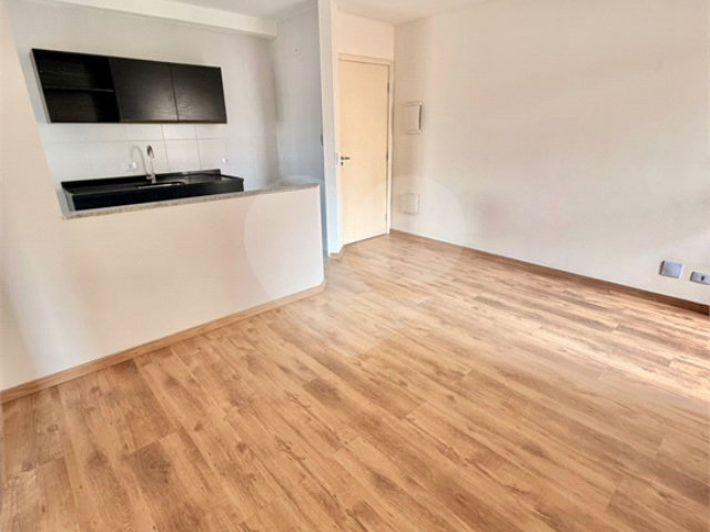 Apartamento à venda com 2 quartos em Parada Inglesa, São Paulo, SP