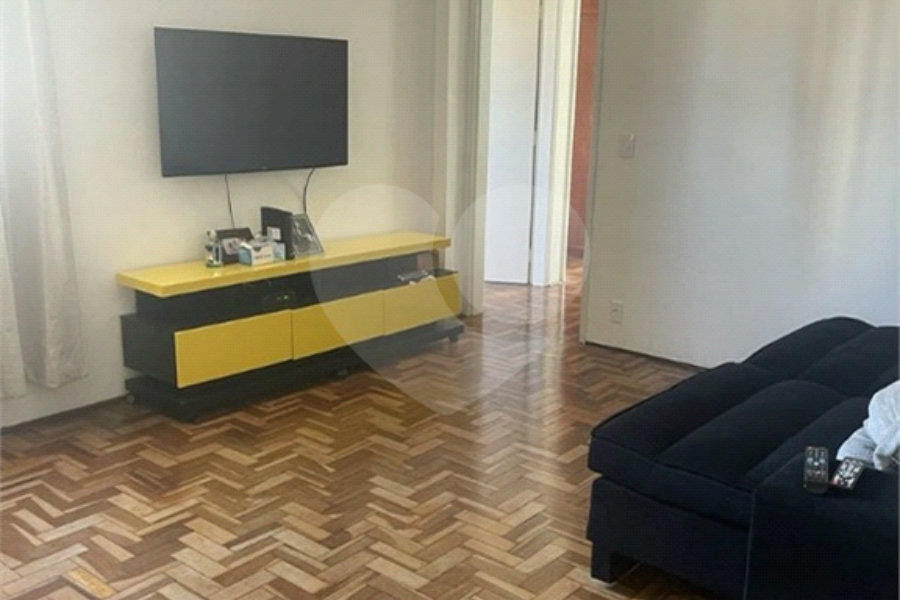 Apartamento à venda com 2 quartos em Santana, São Paulo, SP