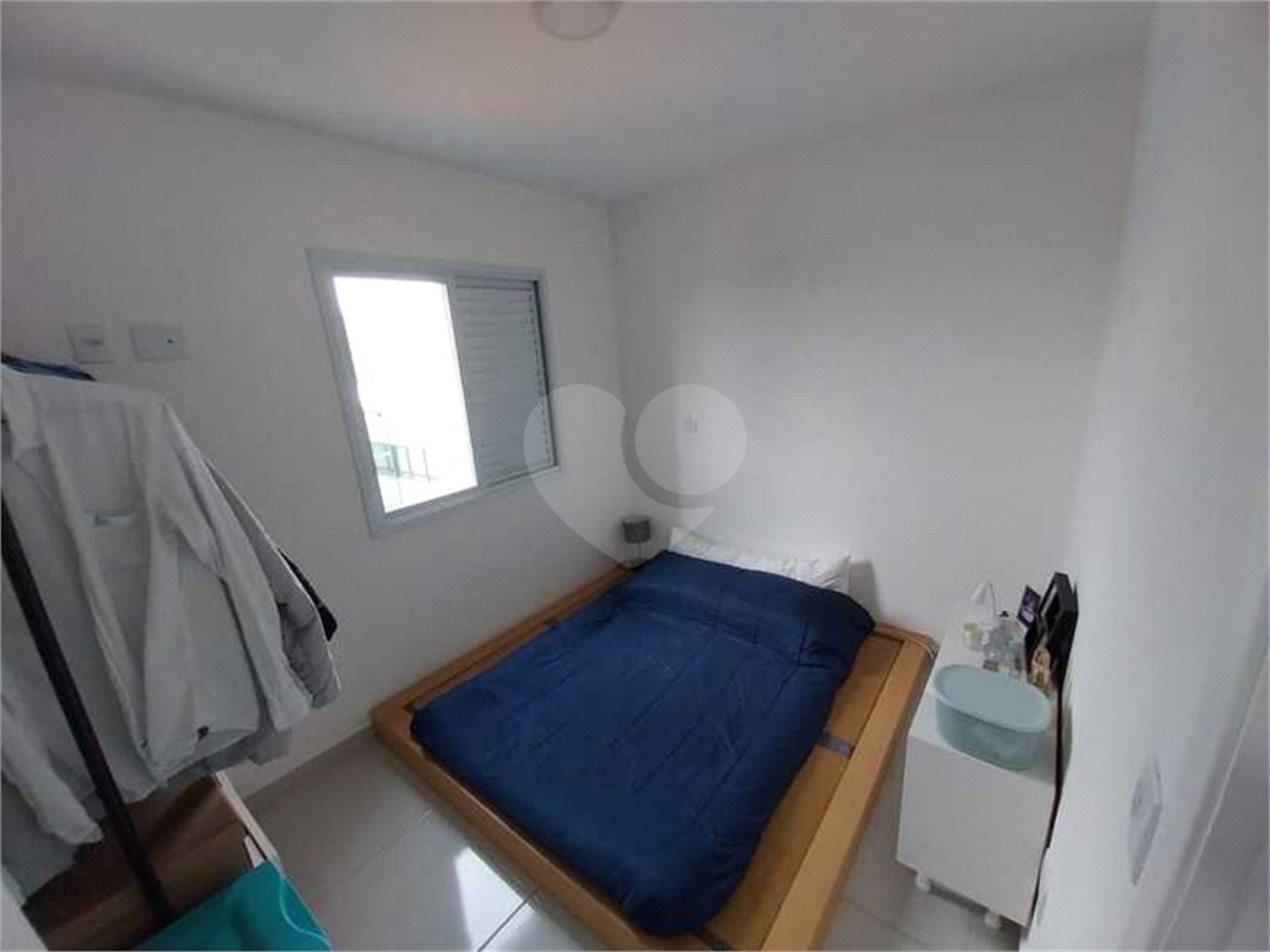 Apartamento à venda com 2 quartos em Santana, São Paulo, SP