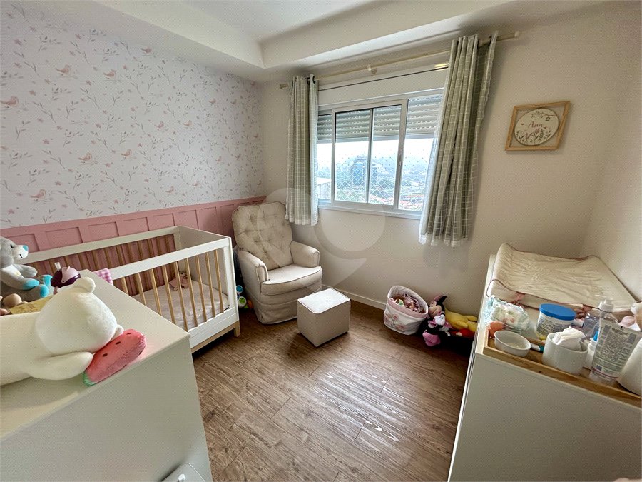 Apartamento à venda com 2 quartos, sendo 1 suíte,  em Jardim Dom Bosco, São Paulo, SP