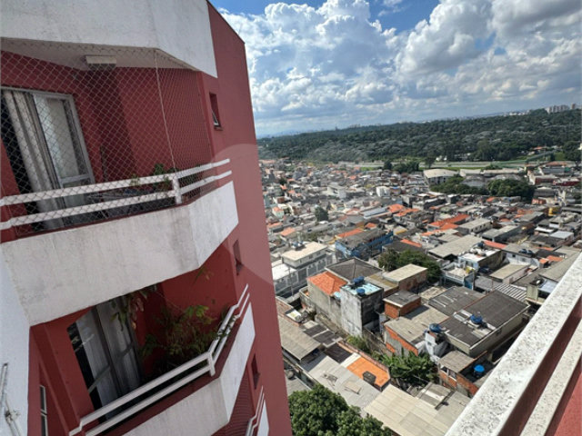 Apartamento à venda com 2 quartos em Jabaquara, São Paulo, SP