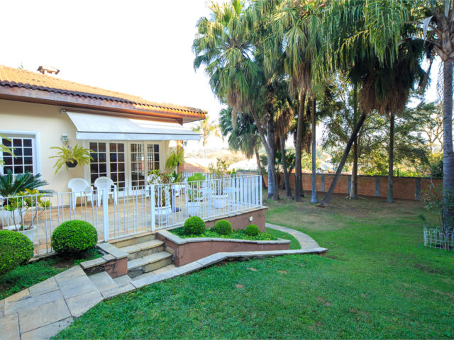 Casa à venda com 5 suítes em Brooklin Velho, São Paulo, SP