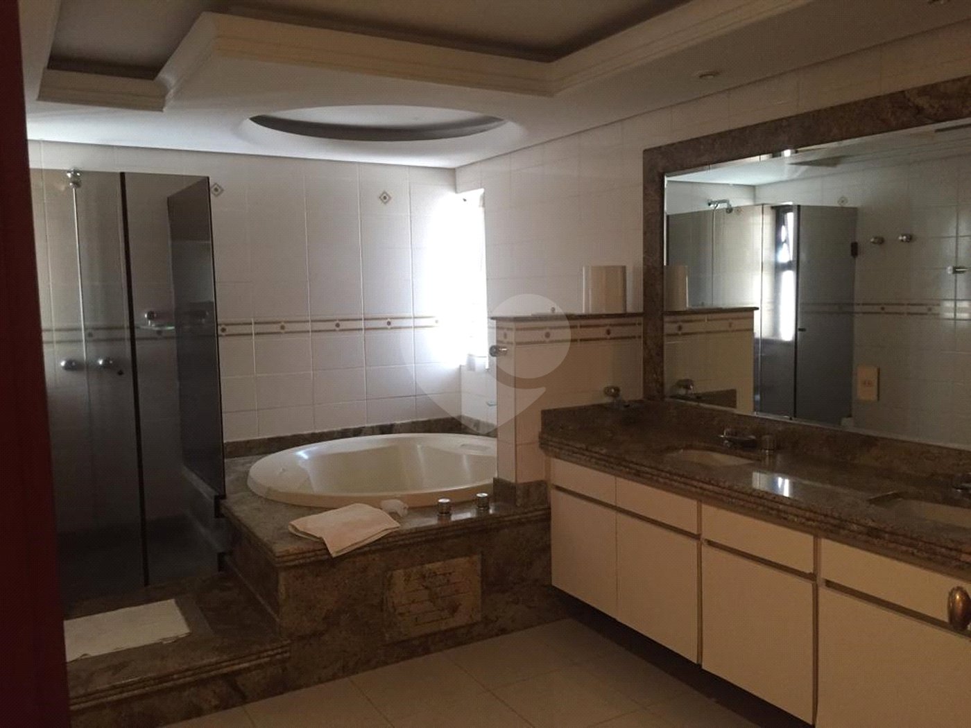 Apartamento à venda com 4 suítes em Bosque da Saúde, São Paulo, SP