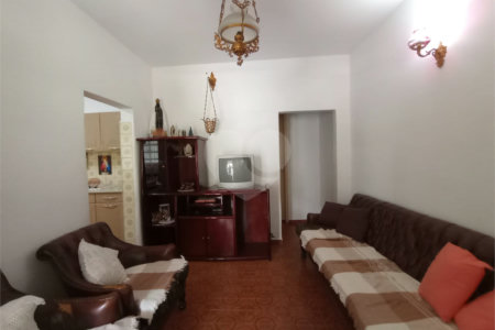 Casa Térrea à venda com 3 quartos, sendo 1 suíte, em Jardim São Luís, São Paulo, SP