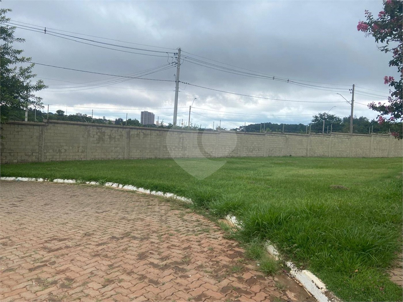 Terreno à venda em Condomínio Buona Vita, Araraquara, SP