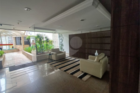 Cobertura para alugar com 3 quartos, sendo 2 suítes, em Santana, São Paulo, SP