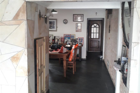 Sobrado à venda com 3 quartos em Vila Romana, São Paulo, SP