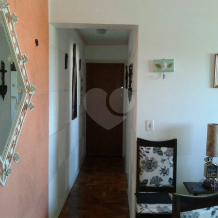 Apartamento à venda com 2 quartos em Parada Inglesa, São Paulo, SP