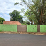 Chácara à venda com 2 quartos em Jardim Califórnia, Araraquara, SP