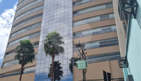 Apartamento à venda com 4 quartos, sendo 3 suítes,  em Jardim Judith, Sorocaba, SP