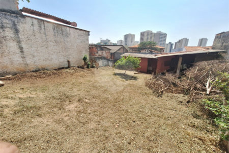 Terreno à venda em Vila Jardini, Sorocaba, SP