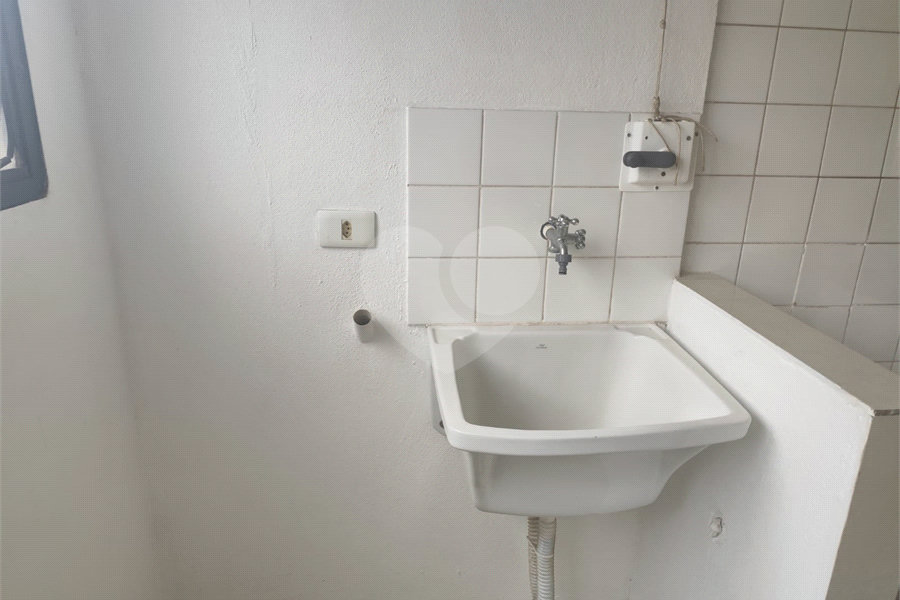 Apartamento à venda com 2 quartos em Horto, São Paulo, SP