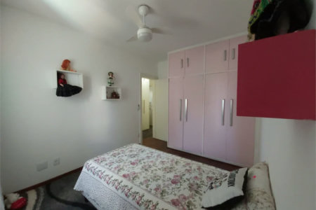 Apartamento à venda com 3 quartos, sendo 2 suítes, em Vila Andrade, São Paulo, SP