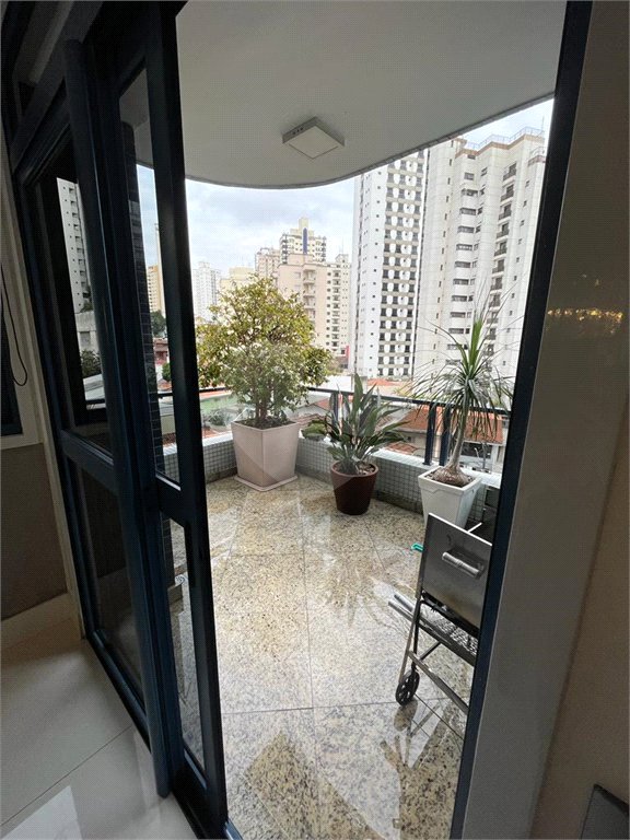 Duplex à venda com 3 suítes em Santana, São Paulo, SP