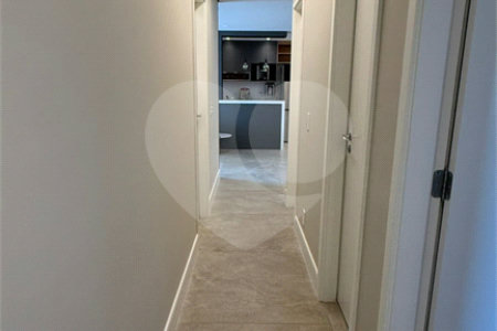 Apartamento à venda com 3 quartos, sendo 1 suíte, em Tatuapé, São Paulo, SP