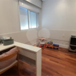 Apartamento à venda com 3 suítes em Nova Petrópolis, São Bernardo do Campo, SP