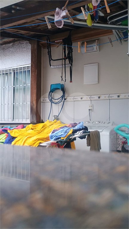 Villagio à venda com 3 quartos em Senador Vasconcelos, Rio de Janeiro, RJ