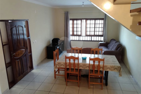 Casa à venda com 4 quartos, sendo 2 suítes, em Parque Industrial, Campinas, SP