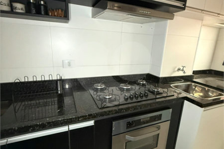 Apartamento para alugar com 2 quartos em Vila Formosa, São Paulo, SP
