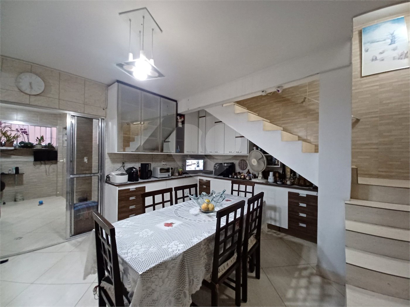 Casa à venda com 3 quartos, sendo 1 suíte, em Limão, São Paulo, SP
