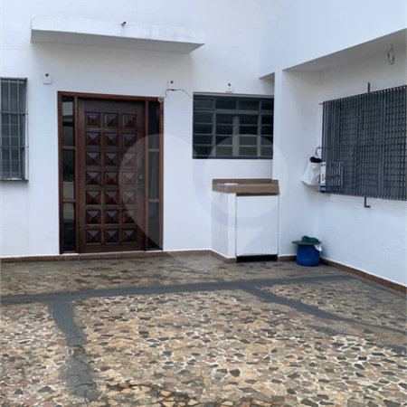 Casa à venda com 3 quartos em Brooklin, São Paulo, SP