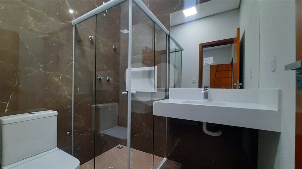 Casa à venda com 3 quartos, sendo 1 suíte, no condomínio Park Gran Reserve, Indaiatuba - SP
