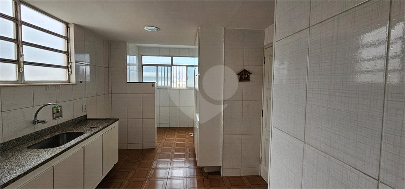Apartamento à venda com 4 quartos, sendo 1 suíte, em Tijuca, Rio de Janeiro, RJ