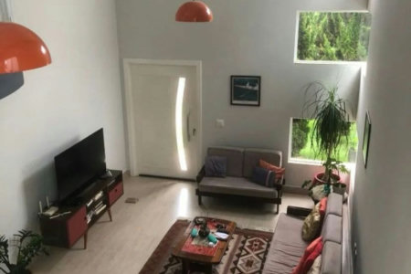 Casa à venda com 3 quartos, sendo 1 suíte, no condomínio Ibiaram 1, Itupeva - SP