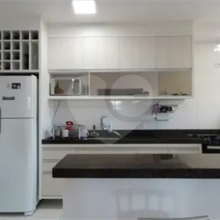 Apartamento à venda com 2 quartos em Jardim Anhembi, São José dos Campos, SP