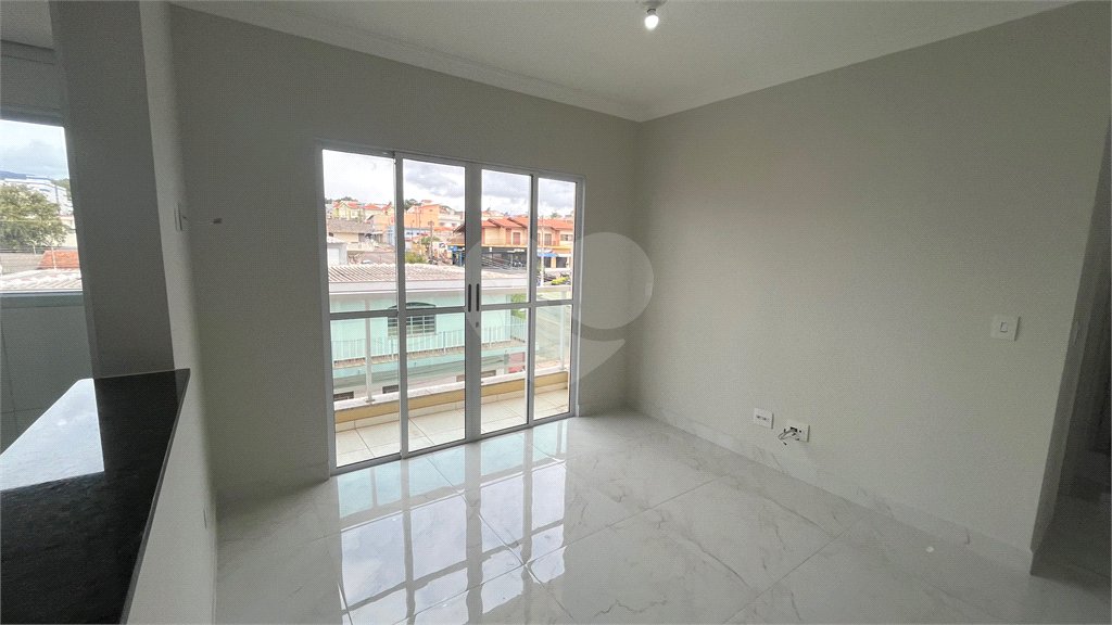 Apartamento à venda com 2 quartos, sendo 1 suíte, em Jardim Alvinópolis, Atibaia, SP