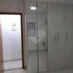 Casa à venda com 1 quarto no condomínio Vila Gustavo, São Paulo - SP