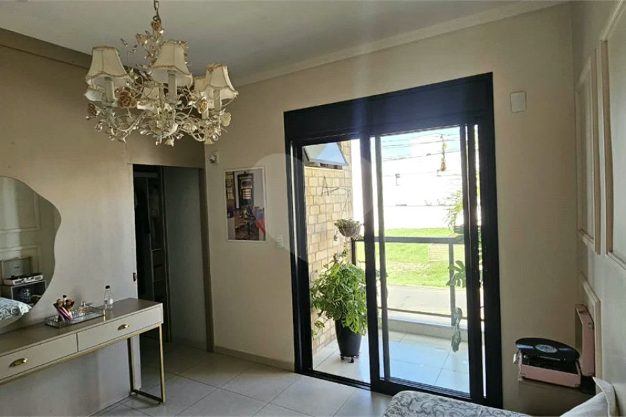 Casa à venda com 3 suítes no condomínio Reserva das Paineiras, Piracicaba - SP