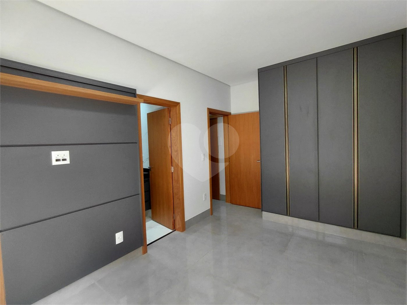 Casa à venda com 3 suítes no condomínio Portal da Mata Rp, Ribeirão Preto - SP