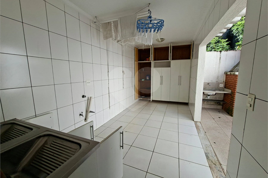 Sobrado para alugar com 4 quartos, sendo 1 suíte,  em Jardim França, São Paulo, SP