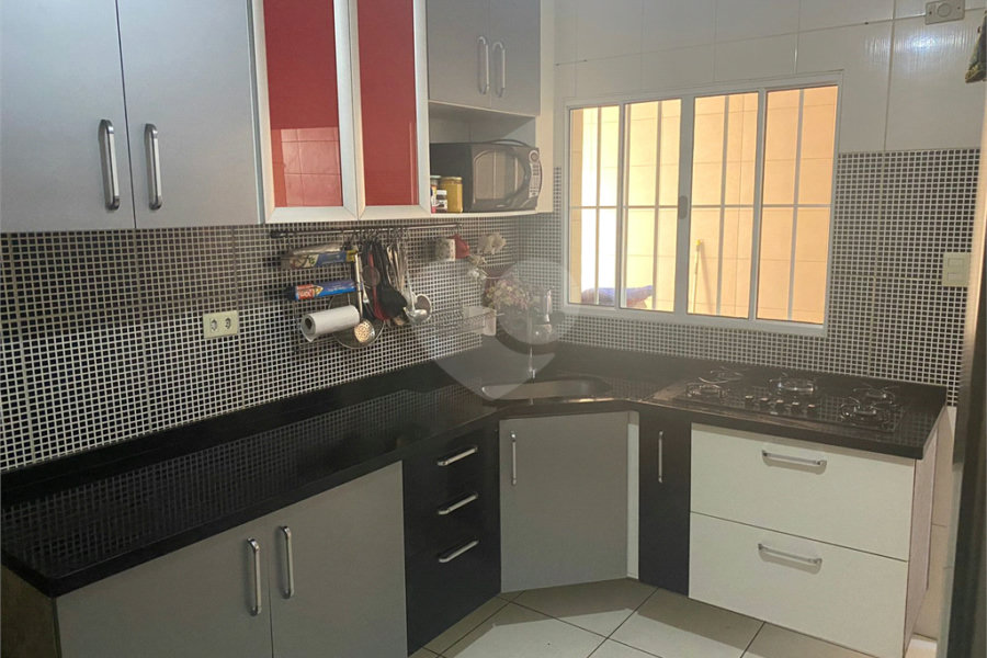 Casa Térrea à venda com 3 quartos em Tremembé, São Paulo, SP