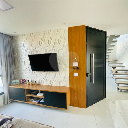 Casa à venda com 3 quartos, sendo 1 suíte,  em Residencial Horto Florestal Villagio, Sorocaba, SP