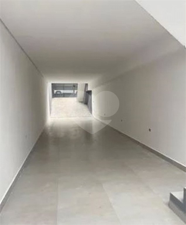 Sobrado à venda com 2 suítes em Limão, São Paulo, SP