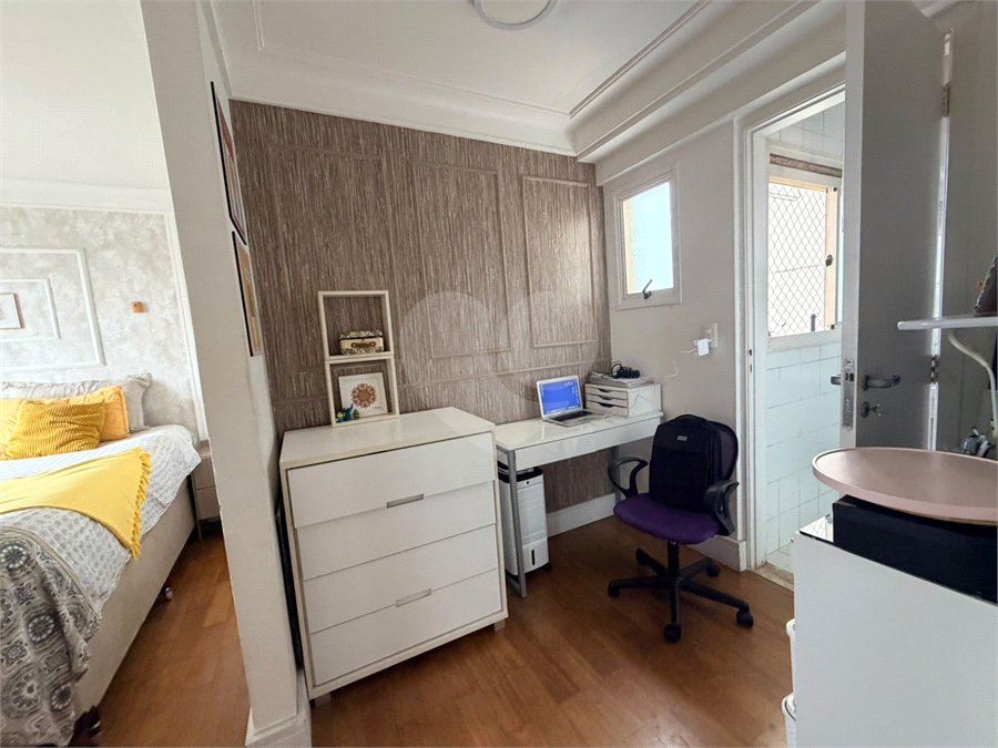 Apartamento à venda com 3 quartos, sendo 1 suíte,  em Vila Guarani (z Sul), São Paulo, SP