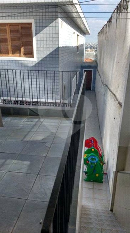 Sobrado à venda com 3 quartos, sendo 1 suíte,  em Vila Guilherme, São Paulo, SP