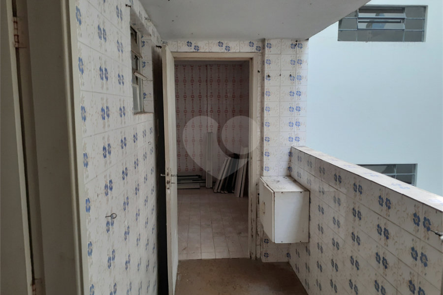 Apartamento à venda com 2 quartos em Tucuruvi, São Paulo, SP