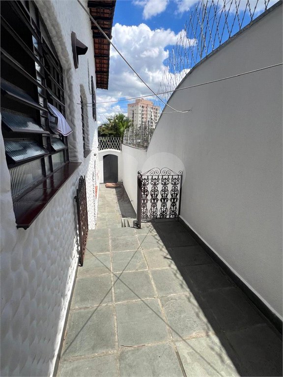 Casa à venda com 5 quartos, sendo 4 suítes, em Parque Maria Helena, São Paulo, SP