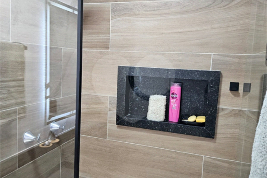 Apartamento à venda com 2 quartos em Mandaqui, São Paulo, SP