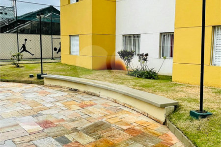 Apartamento à venda com 2 quartos do Maranhão, São Paulo, SP