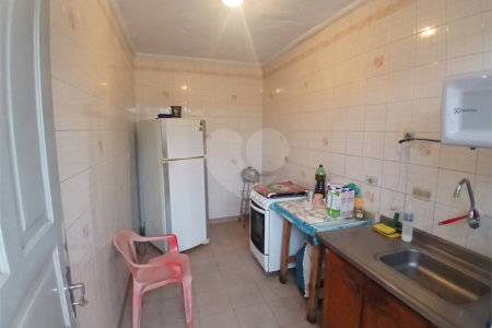 Casa Térrea à venda com 2 quartos em Vila Leopoldina, São Paulo, SP