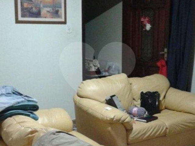 Sobrado à venda com 3 quartos em Imirim, São Paulo, SP
