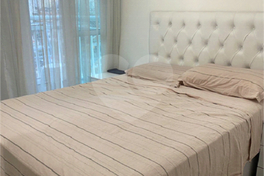 Apartamento à venda com 3 quartos, sendo 1 suíte, em Santana, São Paulo, SP
