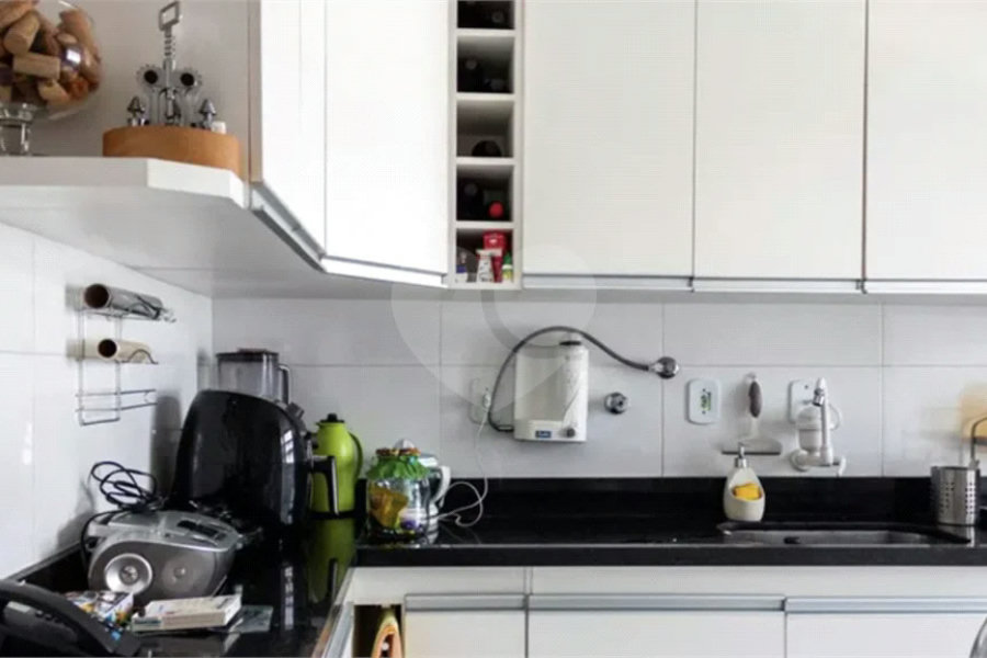 Apartamento à venda com 2 quartos, sendo 1 suíte, em Vila Guilherme, São Paulo, SP