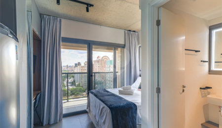 Apartamento à venda ou para alugar em Jardim Paulista, São Paulo, SP